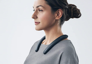 Beste Nekband-luidsprekers