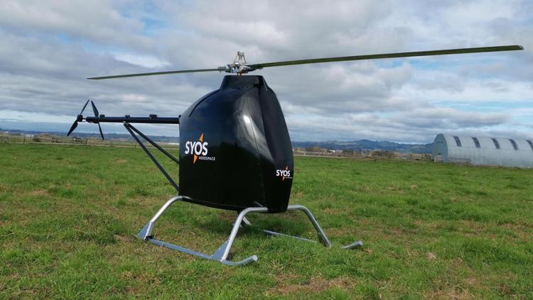 Oekraïne krijgt drones ter waarde van ...