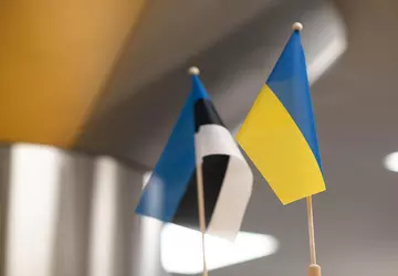 Estland kondigt nieuw hulppakket aan ter ...