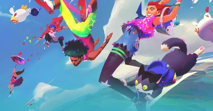 Bungie's Gummy Bears-game wordt een mix van MOBA en Super Smash Bros. in lo-fi stijl, gericht op een jong publiek 