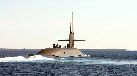 De VS heeft de nucleair aangedreven onderzeeër USS Florida ingezet in de Perzische Golf, die 154 Tomahawk kruisraketten kan dragen met een bereik tot 2.500 kilometer.