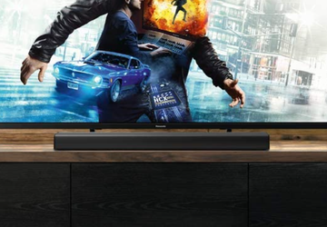 Beste Soundbar voor Panasonic TV
