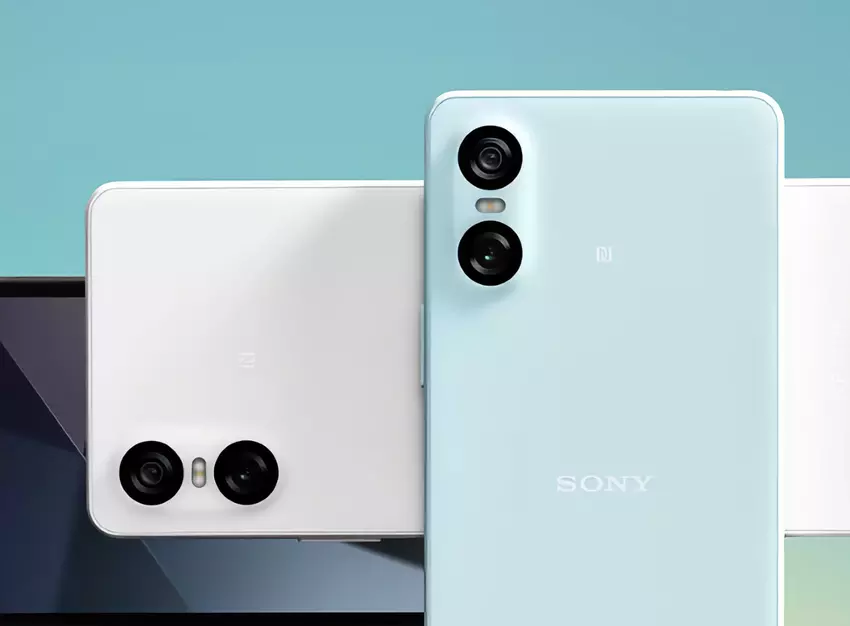 Sony Xperia 10 VI: OLED-scherm, Snapdragon 6 Gen 1-chip, 48 MP camera en 5000 mAh batterij met 30W opladen voor €399
