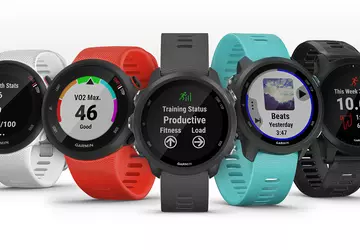Garmin Forerunner 245 Music op Amazon: ...