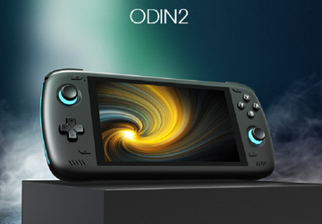 AYN Odin 2 - draagbare gameconsole ...