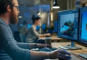 In 2023 hebben gamebedrijven ten minste ...