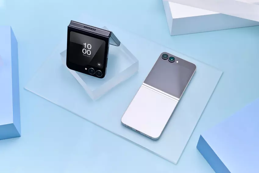 Samsung Galaxy Flip7 FE is officieel: wat is het verschil met de Galaxy Flip7