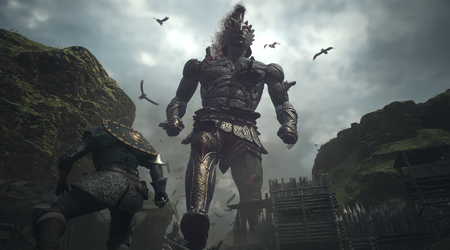 Hideaki Itsuno praat over het belang van "affiniteit" en de invloed ervan op de spelwereld in Dragon's Dogma 2