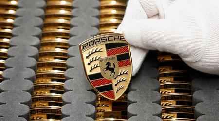 Porsche zal de ontwikkeling van een nieuwe compacte crossover met een verbrandingsmotor en een hybride versnellen