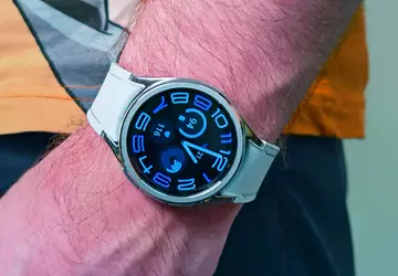 Samsung Galaxy Watch6 Classic review: de ...