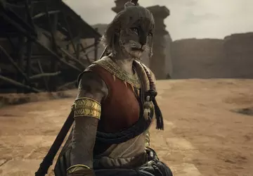 Dragon's Dogma 2 zal een ras ...