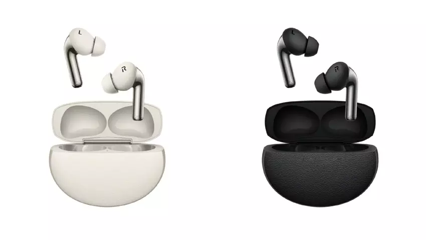 Insider: OPPO bereidt zich voor op de release van de Enco X3 TWS hoofdtelefoon met IP55-bescherming, Dynaudio-geluid en 10W opladen