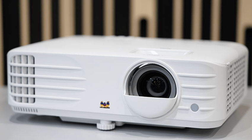 ViewSonic PX703HDH of ViewSonic PX701HDH