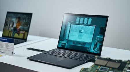 ASUS heeft de ExpertBook B3 onthuld in twee formaten met nieuwe Intel Meteor Lake-chips