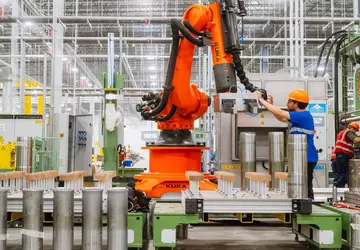 "Het doel is 100.000 per maand": ...