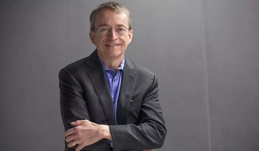 Intel CEO stapt op - Patrick Gelsinger vertrekt na 45 jaar bij het bedrijf