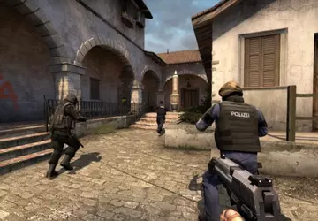 Valve heeft Classic Offensive gesloten - ...