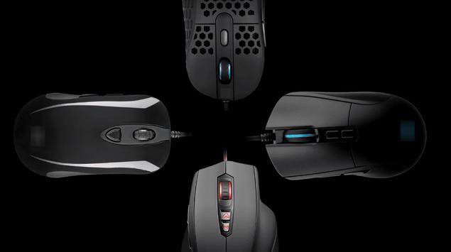 Beste Gaming Muis onder 100 Euro
