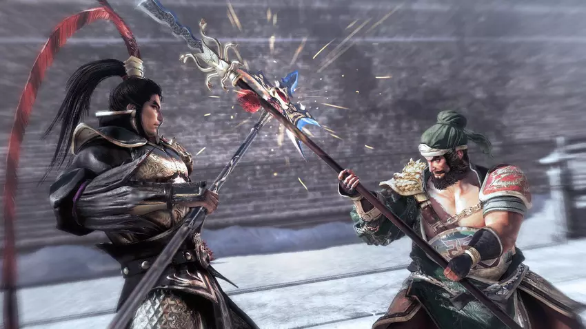 Critici zijn enthousiast over Dynasty Warriors: Origins - Fans van Musou-actie kunnen rekenen op een geweldig spel