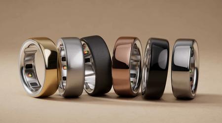 Oura Ring 3 en 4 kunnen ziektesymptomen detecteren bij gebruikers