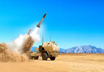 Lockheed Martin heeft met succes de ...