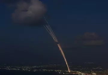 Iron Dome voor Amerika: De Verenigde ...