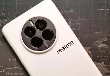 Realme GT 5 Pro aangedreven door ...