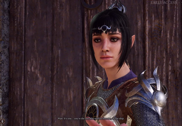 Indrukwekkende variatie: Baldur's Gate III zal ...