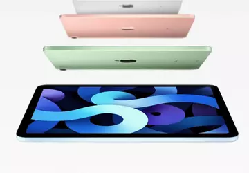 Niet dit jaar: nieuwe iPads debuteren ...