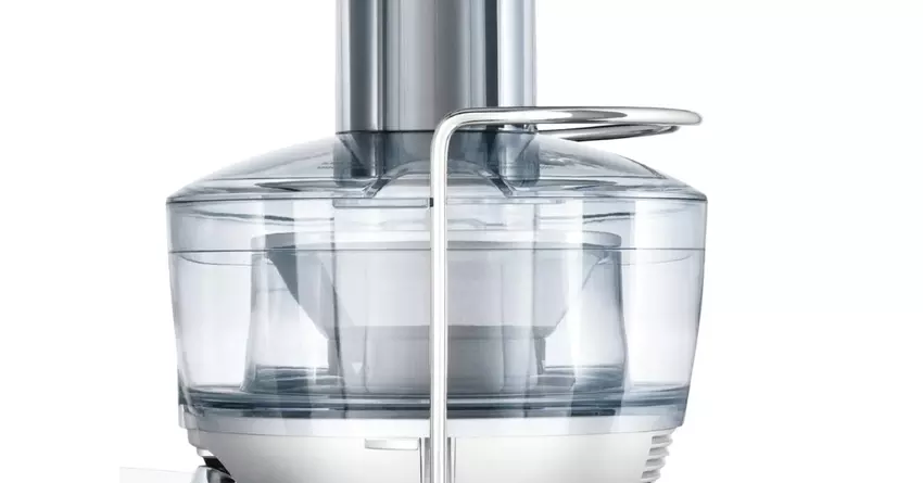 Breville Compact budgetvriendelijke citruspers