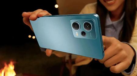 Hoeveel gaat de POCO F5 5G kosten met een 120Hz OLED scherm, Snapdragon 7+ Gen 2 chip en 64 MP camera?