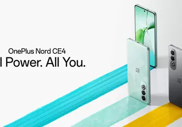 OnePlus Nord CE 4: 120Hz AMOLED ...