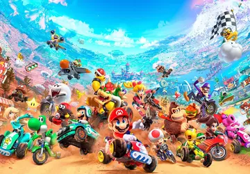 Nintendo heeft bijna 40 minuten gameplay ...