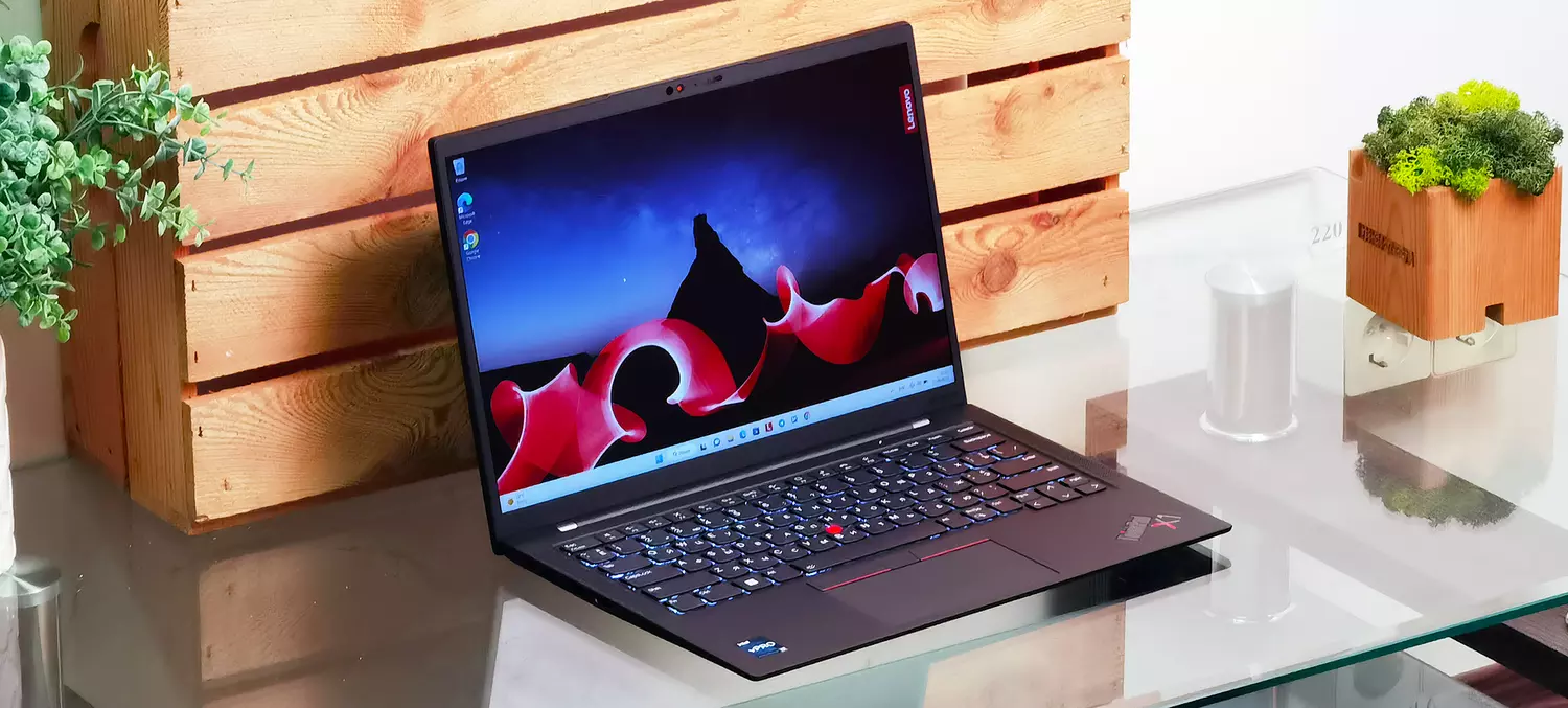 Nieuwe bedrijfshoop (aflevering 11): Lenovo ThinkPad X1 Carbon Gen 11 laptop review
