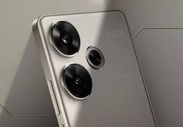 Het is officieel: POCO F6 wordt ...