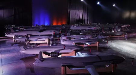 Oekraïense "droneraket" Peklo gaat in massaproductie