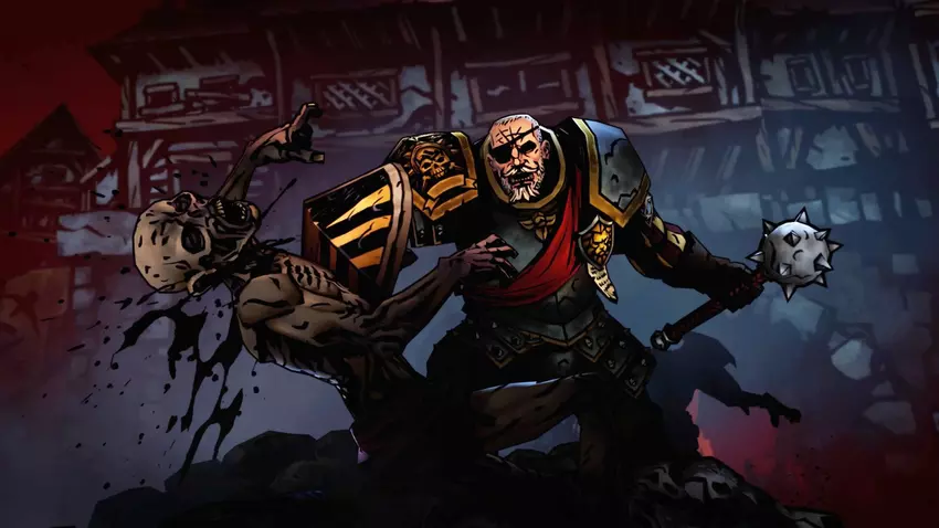 De eerste tools voor het aanpassen van Darkest Dungeon 2 zijn eind juni beschikbaar
