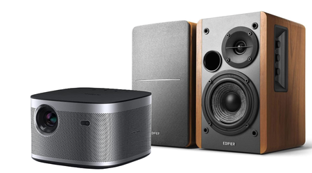 Beste Speakers voor Beamer