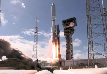 Amazon heeft de eerste Project Kuiper ...