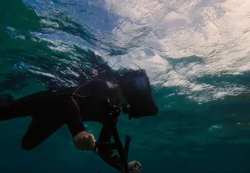 Samsung heeft een speciale Ocean Mode-technologie ...