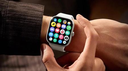 Redmi Watch 5 komt op de internationale markt