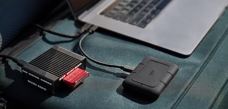 Beste Externe Thunderbolt SSD