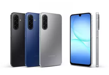 Galaxy A17 gaat in de verkoop ...