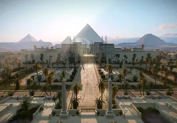 De eerste screenshots van Total War: ...