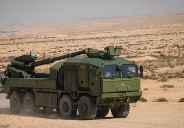 Denemarken ontving de eerste ATMOS zelfrijdende ...