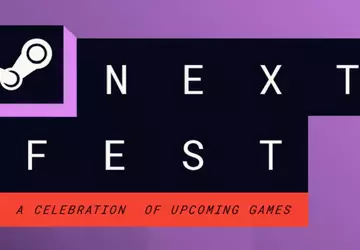 Steam Next Fest, een evenement gewijd ...