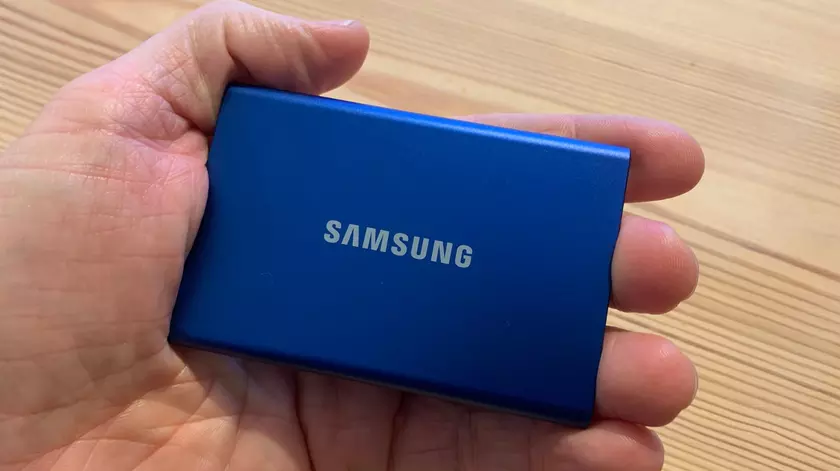 T7 vs T9 SSD