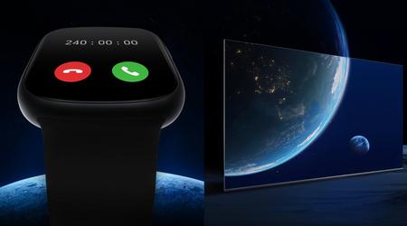 Het is officieel: Honor onthult eSIM-smartwatch en nieuwe smart tv op 12 juli