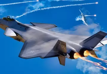 VAE evalueert aankoop Chinese kopie van ...