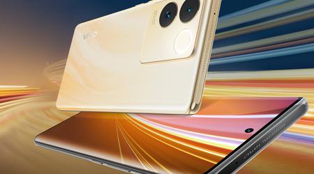 De vivo T2 Pro 5G met 120Hz AMOLED-scherm, MediaTek Dimensity 7200-chip en 66W opladen debuteert op 22 september